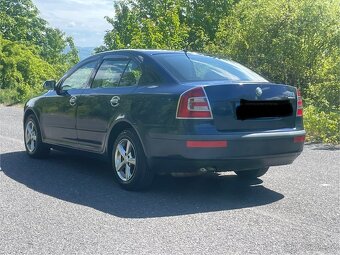 Octavia 1.9Tdi 77kw STK 8/2026 BEZ KOROZE - 3