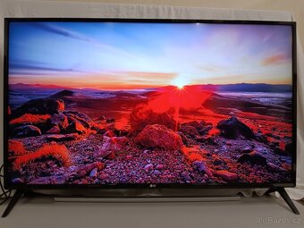 49UJ6307,123cm,Ultra HD 4K,DVB-T2,Smart+Wifi - 3