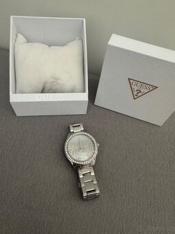 Hodinky Guess - 3