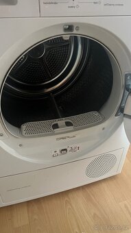 Kondenzační sušička Siemens WT 66B200BY s tepelným čerpadlem - 3