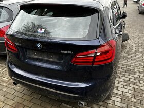 BMW F45 225i Xdrive 2015 B48A20B 170kW - 3