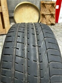 Pirelli P zero pneumatika 255/45 R19 100Y - 3
