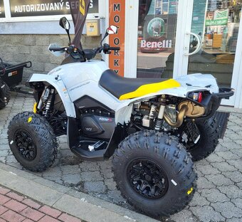 CAN-AM Renegade 1000R XXC MY24 - 3