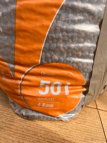 Liapor pro pěstování rostlin 50 l 4/8 - 3