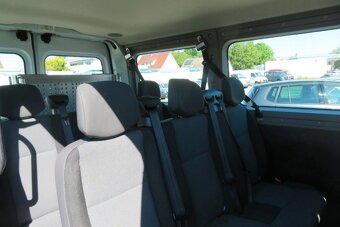 Prodám Renault Master III 2.3 DCI 9 MÍSTNÝ - 3