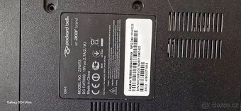 Notebook nove ssd 240GB - 3