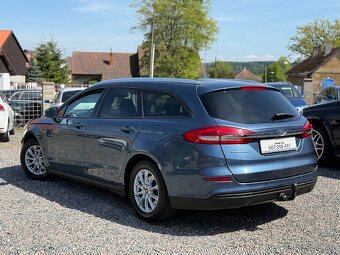 Ford Mondeo MK5 2.0tdci combi 2019 NAVI - top cena - 3