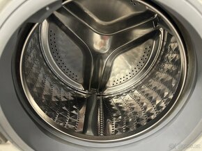 Pračka Samsung WF70F5E5U4W / A+++ / 7Kg / Eco Bubble - 3