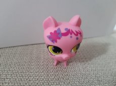 LPS Růžové prasátko - 3