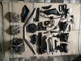 BMW 1200 GS - 3