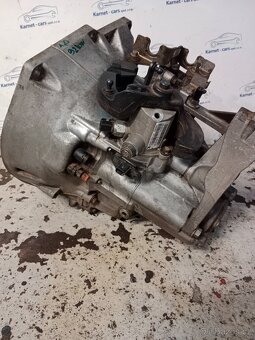 Převodovka na ford focus III 1.0eb 92kw - 3