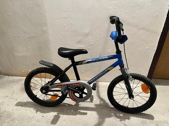 BMX 16 dětské kolo - 3