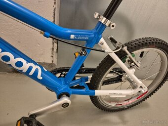 Woom 3 16" - 3