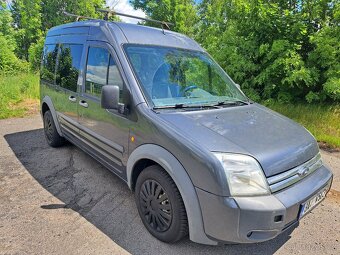 Ford tourneo connect 1.8tdci - 3
