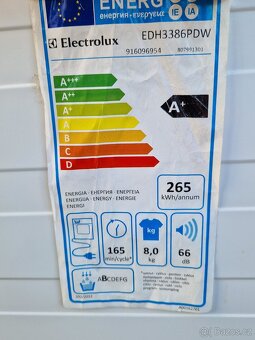 Susicka Electrolux - 3