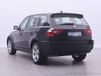 BMW X3 3,0 30i xDrive 170kW Aut. Navi (2005) - 3