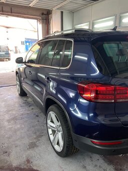 Volkswagen Tiguan 2.0 TDI BMT Cup Sport & Style 4Motion - 3