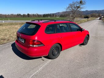 VW Golf Variant 1.4 TSI na opravu nebo ND - 3