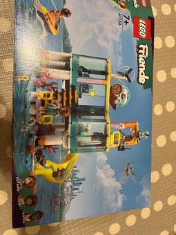 Lego 41736 a 42606 - 3