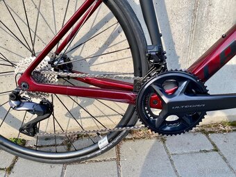 LAPIERRE Xelius SL 7.0 Di2 - 3
