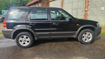 Ford Maverick 2.3i 4x4 - 3