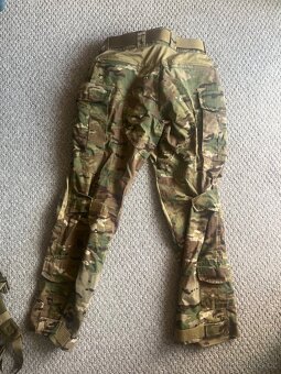 Airsoft Oblečení Multicam gear - 3