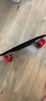 Skateboard - 3