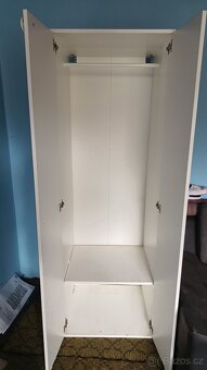 Skříň Ikea - 3
