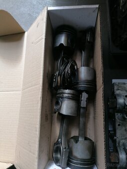 Motor Master 2.5dci G9U A7 - 3