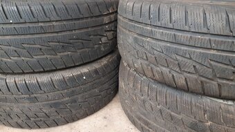 235/60 R16 M+S Matador MP92 Sibir Snow - 4kusy ZIMNÍ PNEU - 3