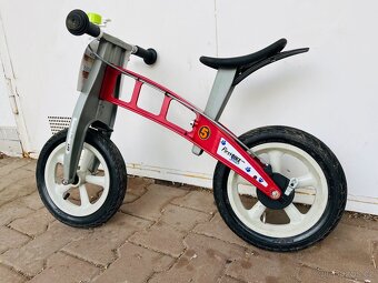 Odrážedlo First bike - 3