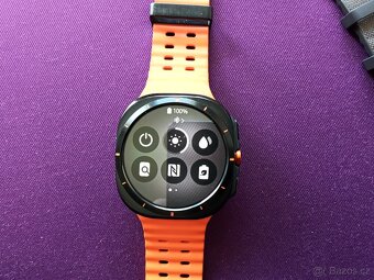 Samsung Galaxy watch ultra - 3