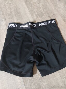 Kraťasy NIKE PRO - 3