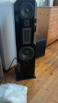 Acr 250 mk2 - 3