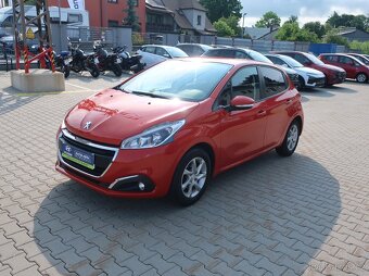 Peugeot 208 1.2i 60kW PURETECH ACTIVE - 3