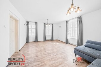 Prodej, domy/rodinný, 235 m2, 33701 Litohlavy, Rokycany [ID - 3