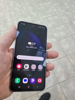 Samsung Galaxy S23 FE 5G Graphite - 3