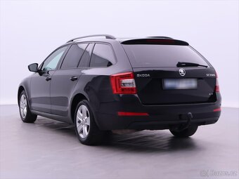 Škoda Octavia 2,0 TDI  4x4 CZ Elegance Xenon (2015) - 3