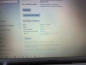 SONY VAIO PCG-71211M - 3