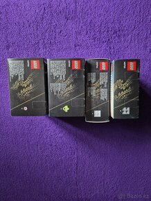 Lego Micro NINJAGO 40703,40704,40705,40706 - 3