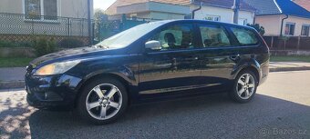 Ford Focus - 3