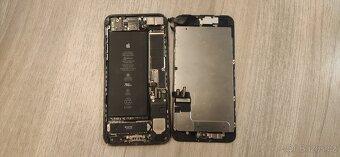 2x iPhone 7 plus 256 Gb na ND - 3