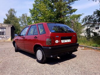 Fiat Tipo 1.4 Tuzex - 3