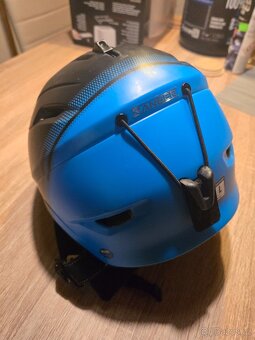 Helma Salomon Ranger - 3