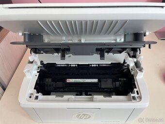 Prodám tiskárnu HP - 3