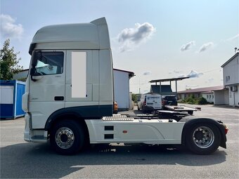 Tahač DAF XF480 SSC EURO6, STANDART, NOVÝ TACHOGRAF - 3