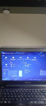 Notebook asus f556u - 3