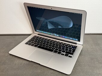 Macbook Air 13'' 2017 / i5 / 8GB / 128GB SSD / DPH - 3