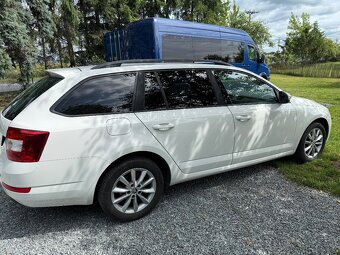 Octavia 3 2014 2.0 d - 3