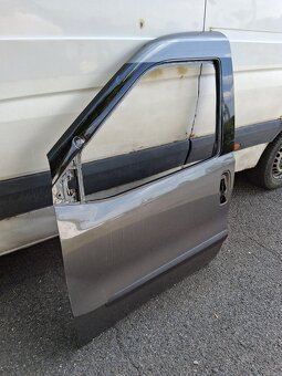 Fiat doblo leve predni dvere - 3